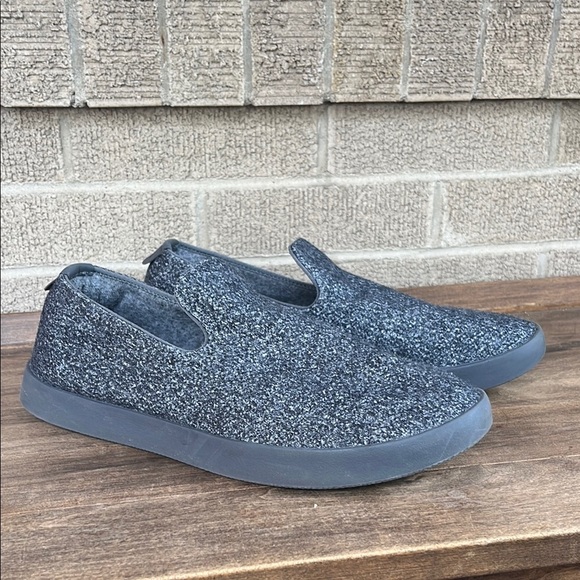 Allbirds Wool Lounger Natural Gray Men’s Size 11 - Picture 1 of 11